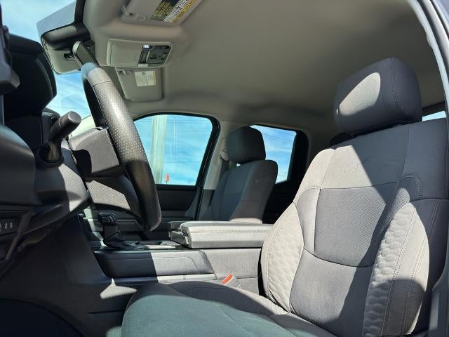 2022 Toyota Tundra 2WD 2WD SR Double Cab 6.5' Bed (Natl)