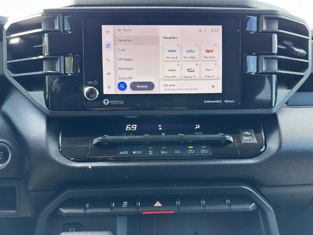 2022 Toyota Tundra 2WD 2WD SR Double Cab 6.5' Bed (Natl)