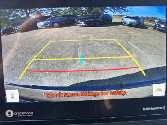 2022 Toyota Tundra 2WD 2WD SR Double Cab 6.5' Bed (Natl)