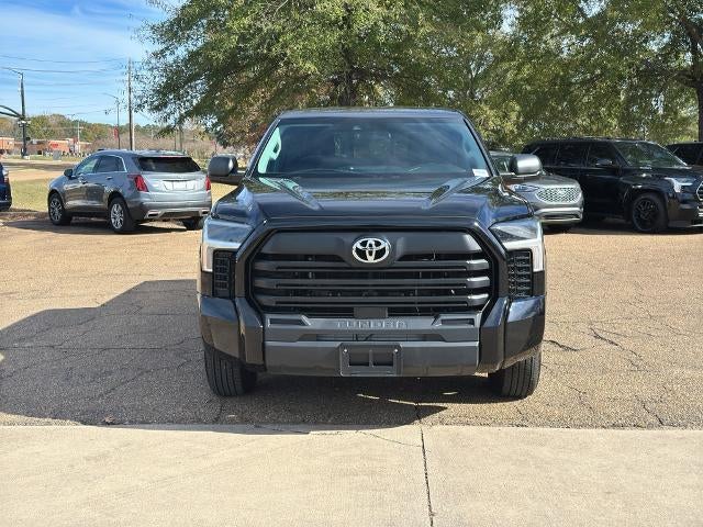 2022 Toyota Tundra 2WD 2WD SR Double Cab 6.5' Bed (Natl)