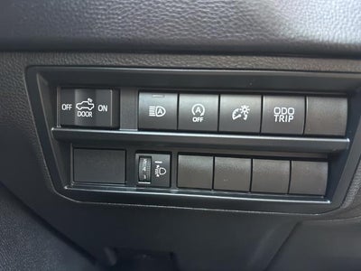 2022 Toyota Tundra 2WD 2WD SR Double Cab 6.5' Bed (Natl)