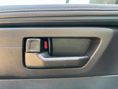 2022 Toyota Tundra 2WD 2WD SR Double Cab 6.5' Bed (Natl)