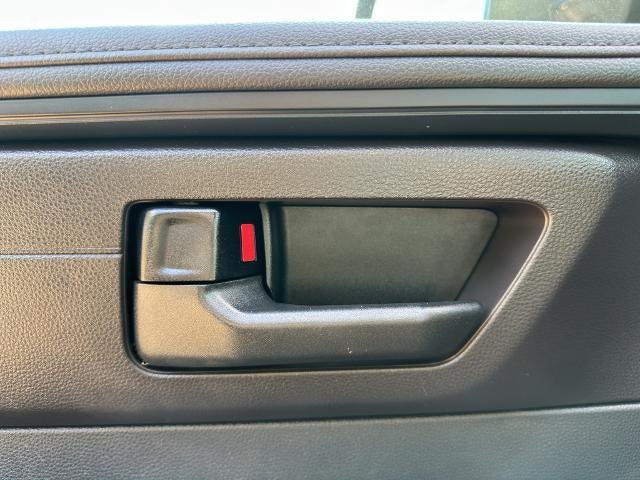 2022 Toyota Tundra 2WD 2WD SR Double Cab 6.5' Bed (Natl)