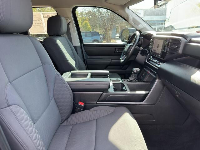 2022 Toyota Tundra 2WD 2WD SR Double Cab 6.5' Bed (Natl)