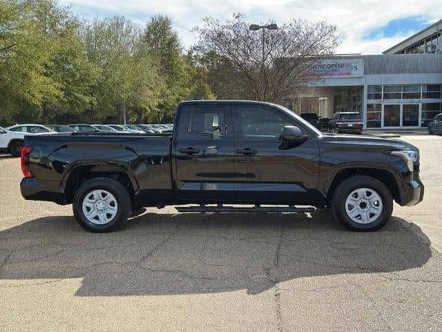 2022 Toyota Tundra 2WD 2WD SR Double Cab 6.5' Bed (Natl)