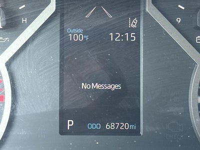 2023 Toyota Tundra 2WD 2WD SR5 CrewMax 5.5' Bed (Natl)