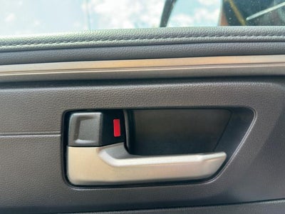2023 Toyota Tundra 2WD 2WD SR5 CrewMax 5.5' Bed (Natl)