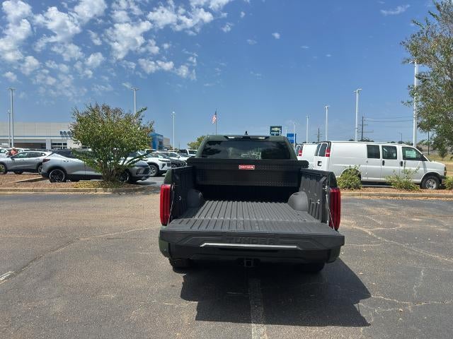 2023 Toyota Tundra 2WD 2WD SR5 CrewMax 5.5' Bed (Natl)
