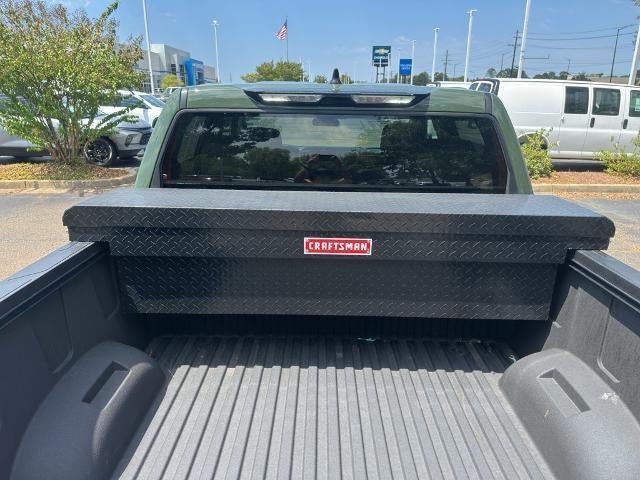 2023 Toyota Tundra 2WD 2WD SR5 CrewMax 5.5' Bed (Natl)