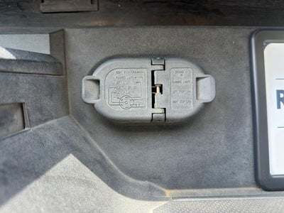 2023 Toyota Tundra 2WD 2WD SR5 CrewMax 5.5' Bed (Natl)