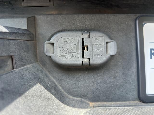 2023 Toyota Tundra 2WD 2WD SR5 CrewMax 5.5' Bed (Natl)