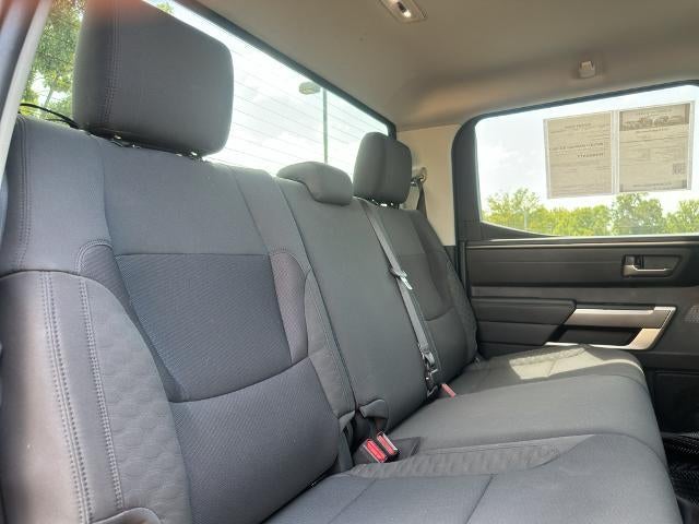 2023 Toyota Tundra 2WD 2WD SR5 CrewMax 5.5' Bed (Natl)