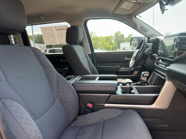 2023 Toyota Tundra 2WD 2WD SR5 CrewMax 5.5' Bed (Natl)