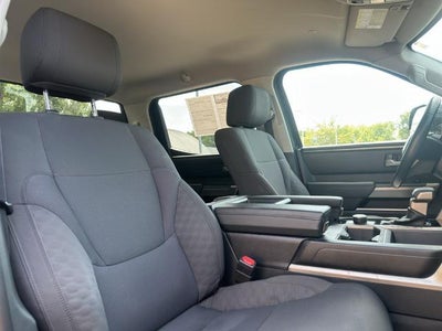 2023 Toyota Tundra 2WD 2WD SR5 CrewMax 5.5' Bed (Natl)
