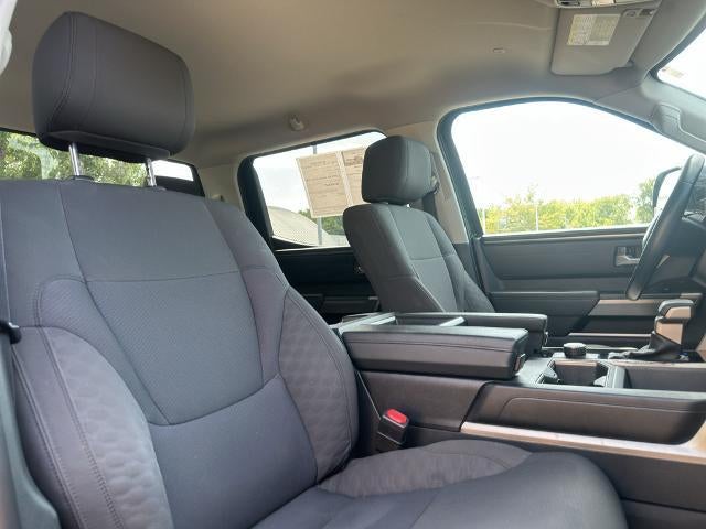 2023 Toyota Tundra 2WD 2WD SR5 CrewMax 5.5' Bed (Natl)