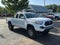 2018 Toyota Tacoma SR5 Access Cab 6' Bed V6 4x4 AT (SE)