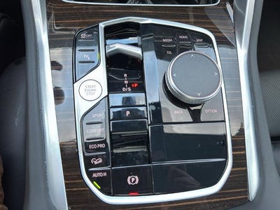 2026 BMW X6 xDrive40i Sports Activity Coupe