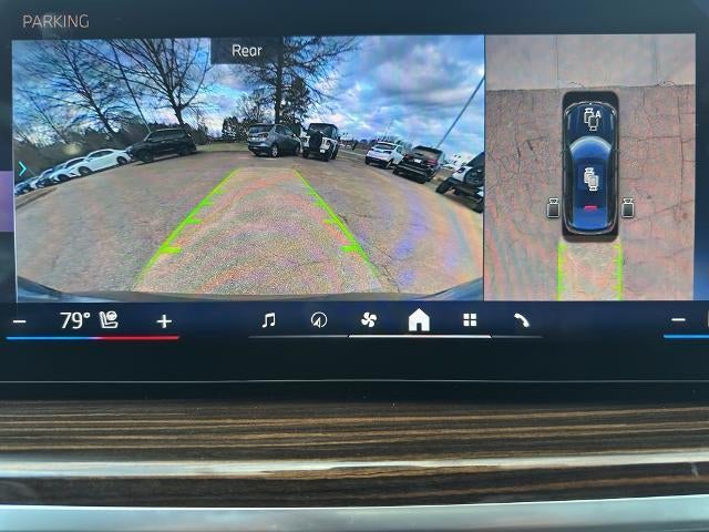 2026 BMW X6 xDrive40i Sports Activity Coupe