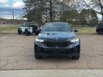 2026 BMW X6 xDrive40i Sports Activity Coupe