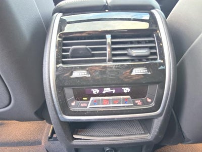 2026 BMW X6 xDrive40i Sports Activity Coupe