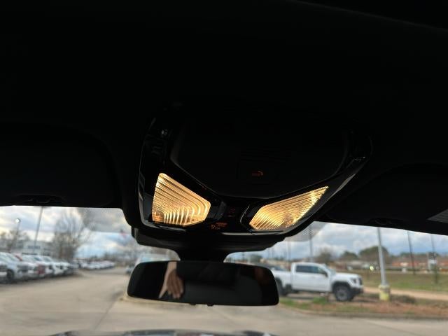 2026 BMW X6 xDrive40i Sports Activity Coupe