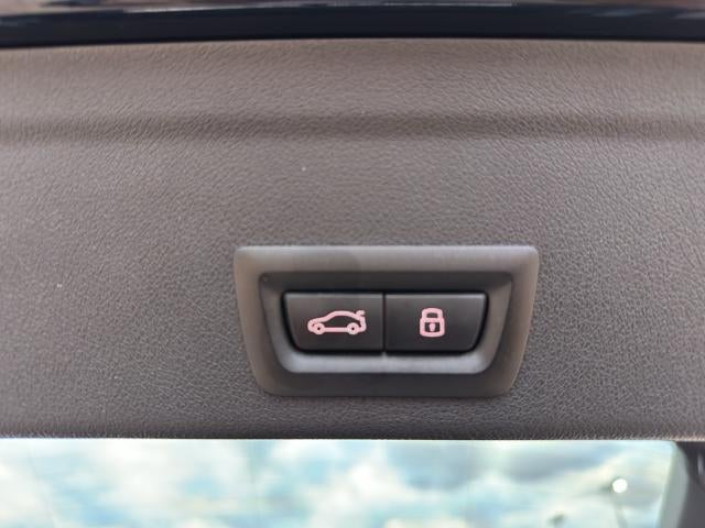 2026 BMW X6 xDrive40i Sports Activity Coupe