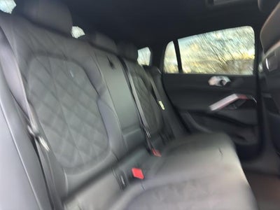 2026 BMW X6 xDrive40i Sports Activity Coupe
