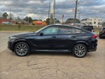 2026 BMW X6 xDrive40i Sports Activity Coupe