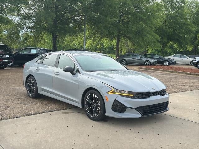 2021 Kia K5 GT-Line Auto FWD