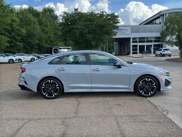 2022 Kia K5 GT-Line Auto AWD