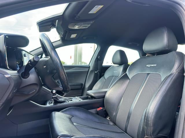 2022 Kia K5 GT-Line Auto AWD