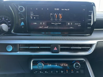 2022 Kia K5 GT-Line Auto AWD