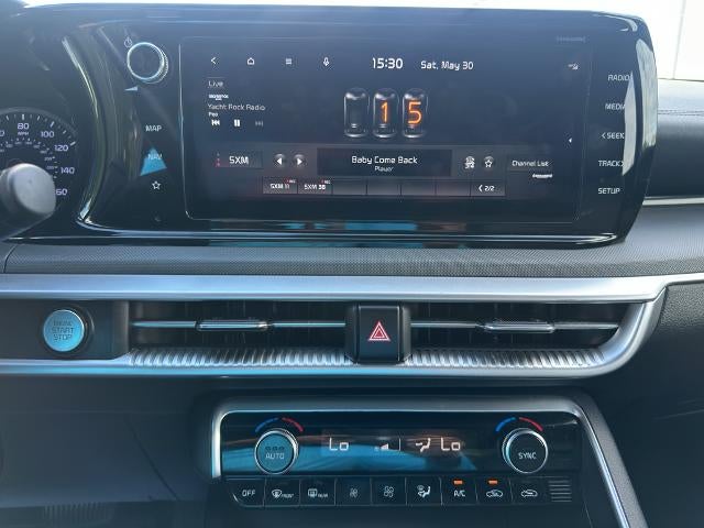 2022 Kia K5 GT-Line Auto AWD