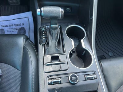 2022 Kia K5 GT-Line Auto AWD