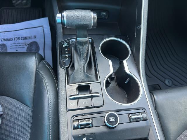 2022 Kia K5 GT-Line Auto AWD