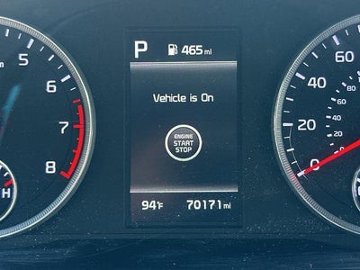 2022 Kia K5 GT-Line Auto AWD