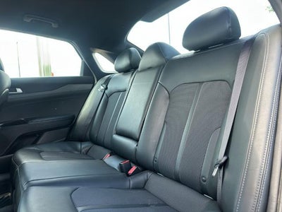 2022 Kia K5 GT-Line Auto AWD