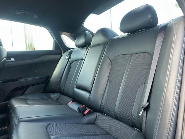 2022 Kia K5 GT-Line Auto AWD