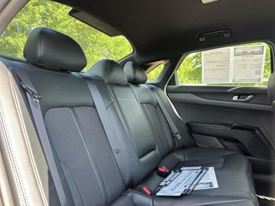 2022 Kia K5 GT-Line Auto AWD