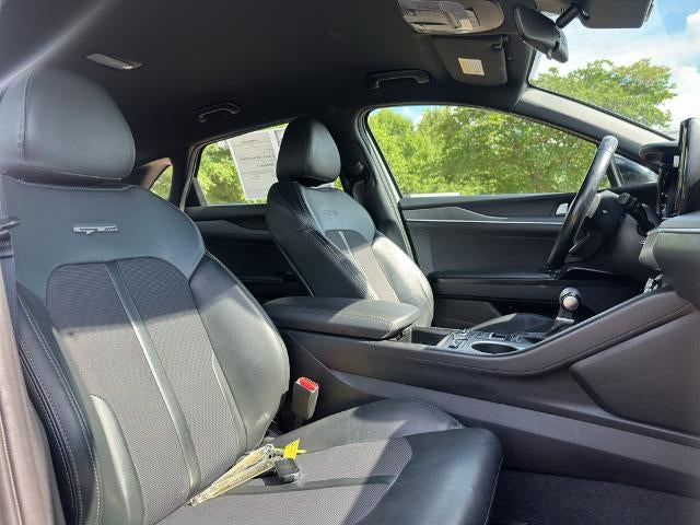 2022 Kia K5 GT-Line Auto AWD