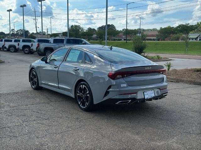 2022 Kia K5 GT-Line Auto AWD
