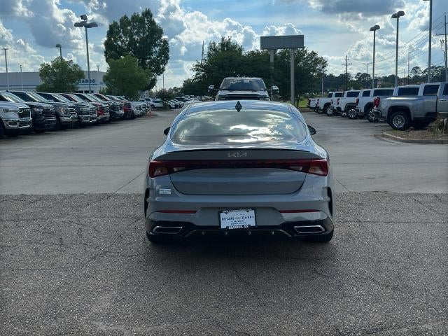 2022 Kia K5 GT-Line Auto AWD