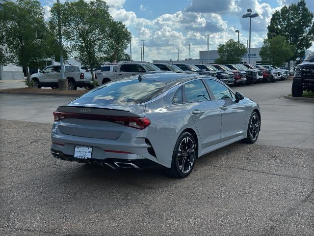 2022 Kia K5 GT-Line Auto AWD