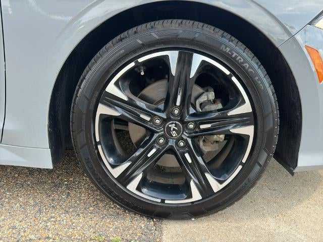 2022 Kia K5 GT-Line Auto AWD