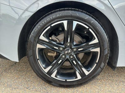 2022 Kia K5 GT-Line Auto AWD