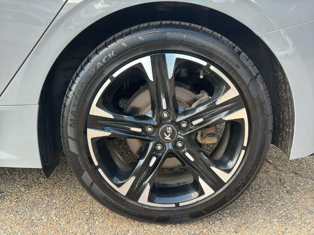 2022 Kia K5 GT-Line Auto AWD