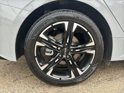 2023 Kia K5 GT-Line Auto FWD