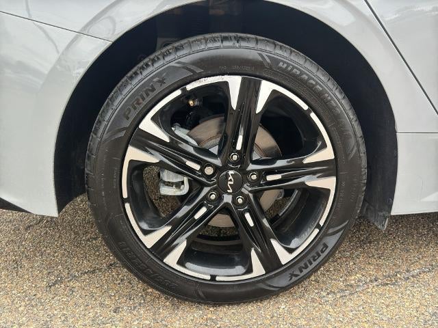 2023 Kia K5 GT-Line Auto FWD