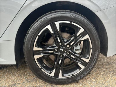 2023 Kia K5 GT-Line Auto FWD