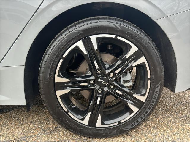 2023 Kia K5 GT-Line Auto FWD